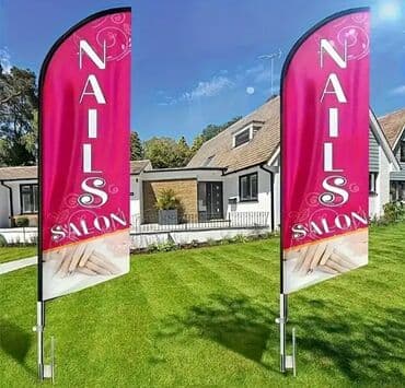 ПО для бизнеса: Reklam lövhələri və bannerlərin hazırlanması – fərdi dizayn • Xidmət at lalafo.az — 7 ПО для бизнеса: Reklam lövhələri və bannerlərin hazırlanması – fərdi dizayn • Xidmət — 7