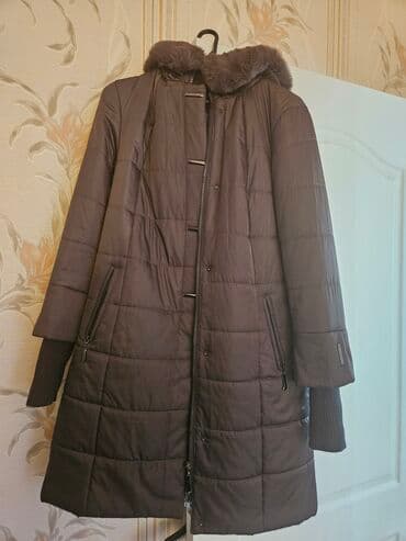 3-4 defe geyinilib 120 AZN e satilir 52 olcu lalafo.az -da 3-4 defe geyinilib 120 AZN e satilir 52 olcu