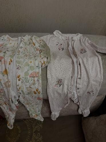 Kombinezon, Qız üçün, 3 - 6 ay, Next lalafo.az -da Kombinezon, Qız üçün, 3 - 6 ay, Next