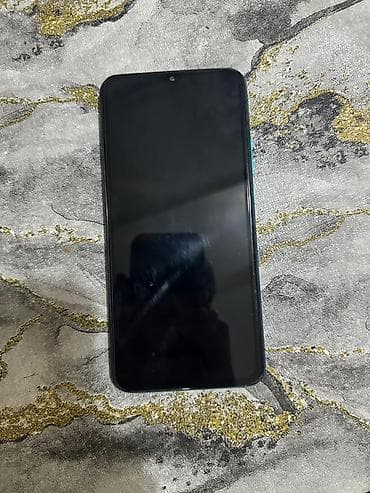 Redmi 9, 64 GB, rəng - Mavi, İki sim kartlı lalafo.az -da Redmi 9, 64 GB, rəng - Mavi, İki sim kartlı