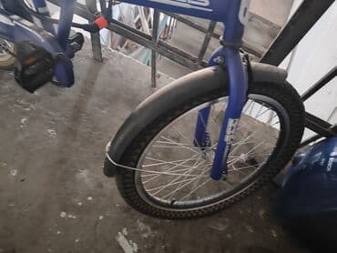 İki təkərli Uşaq velosipedi Stels, 20", sürətlərin sayı: 1 lalafo.az -da İki təkərli Uşaq velosipedi Stels, 20", sürətlərin sayı: 1