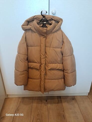 Kurtka, Qız üçün, 9 - 10 yaş, Zara Kids lalafo.az -da Kurtka, Qız üçün, 9 - 10 yaş, Zara Kids