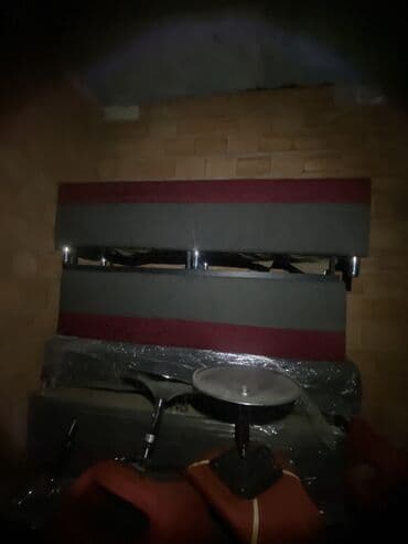 Düz, sadə divan, Metal lalafo.az -da — 4 Düz, sadə divan, Metal — 4