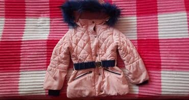 Demisezonnaya kurtka.Yaxşı vəziyyətdədir.Rusiyadan alınıb.Materialı lalafo.az -da Demisezonnaya kurtka.Yaxşı vəziyyətdədir.Rusiyadan alınıb.Materialı