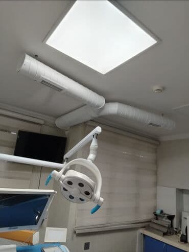 Müasir havalandırma quraşdırılması Peşəkar havalandırma quraşdırılması lalafo.az -da Müasir havalandırma quraşdırılması Peşəkar havalandırma quraşdırılması