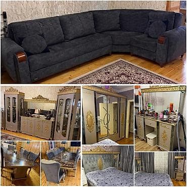 Yataq dest+qonaq desti+kunc divan qiymet dest hamisi birge 2200 lalafo.az -da Yataq dest+qonaq desti+kunc divan qiymet dest hamisi birge 2200