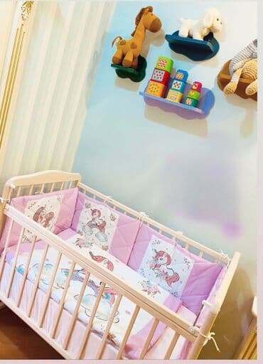 Oğlan və qız üçün, Beşik lalafo.az -da Oğlan və qız üçün, Beşik