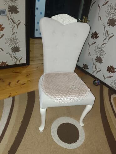 Kreslo, Parça, Kredit yoxdur, Çatdırılma yoxdur lalafo.az -da Kreslo, Parça, Kredit yoxdur, Çatdırılma yoxdur