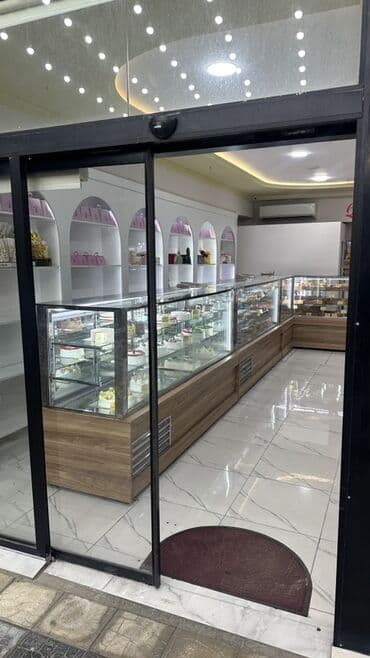 Бункерные двери: Магазинные двери Стекло at lalafo.az — 4 Бункерные двери: Магазинные двери Стекло — 4