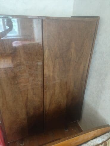 İşlənmiş, Kupe, 2 qapılı Künc dolab, Qarderob, paltar dolabı, Rusiya lalafo.az -da İşlənmiş, Kupe, 2 qapılı Künc dolab, Qarderob, paltar dolabı, Rusiya
