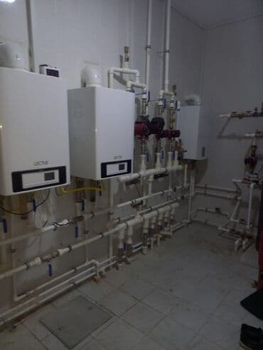 santexnik usta: Qardaşlarlar mmc olaraq sizlər üçün santexnik işləri ➡️kombi təmiri lalafo.az -da — 4 santexnik usta: Qardaşlarlar mmc olaraq sizlər üçün santexnik işləri ➡️kombi təmiri — 4