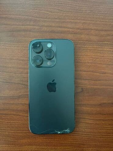 IPhone 14 Pro, 128 GB, Space Gray lalafo.az -da IPhone 14 Pro, 128 GB, Space Gray