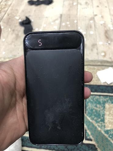 Powerbank 10000 mAh, İşlənmiş lalafo.az -da Powerbank 10000 mAh, İşlənmiş