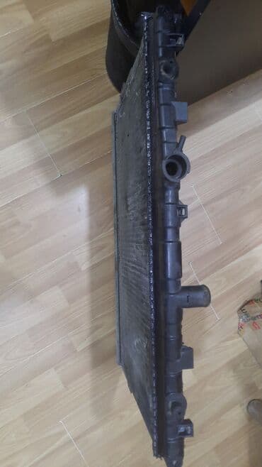 Hyundai Elantra, 2004 il, Orijinal, İşlənmiş lalafo.az -da — 5 Hyundai Elantra, 2004 il, Orijinal, İşlənmiş — 5