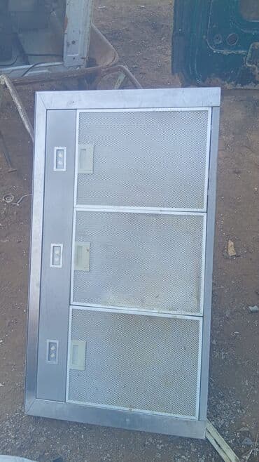 Aspirator Alizz, rəng - Boz, İşlənmiş lalafo.az -da Aspirator Alizz, rəng - Boz, İşlənmiş