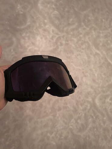 Moto əlcəklər: Moto kask - Tip: Off-road/dual-sport üslublu tam üzlü kask - Korpus lalafo.az -da — 5 Moto əlcəklər: Moto kask - Tip: Off-road/dual-sport üslublu tam üzlü kask - Korpus — 5