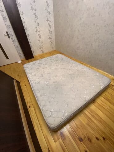 İşlənmiş, Sadə matras, İki nəfərlik lalafo.az -da İşlənmiş, Sadə matras, İki nəfərlik