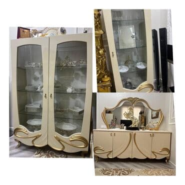 İşlənmiş, Komod, Servant, Kredit yoxdur lalafo.az -da İşlənmiş, Komod, Servant, Kredit yoxdur