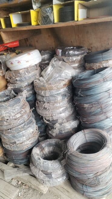 Металлические листы: Bağlama məftili – top halında İran meftili 1.2 ölçüde qiymetle baglı at lalafo.az — 2 Металлические листы: Bağlama məftili – top halında İran meftili 1.2 ölçüde qiymetle baglı — 2