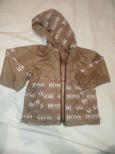 Kurtka, Oğlan üçün, 1 - 2 yaş, Boss lalafo.az -da Kurtka, Oğlan üçün, 1 - 2 yaş, Boss