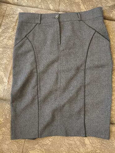 Qadın üçün yubka və kofta
Женская юбка и кофта вместе lalafo.az -da Qadın üçün yubka və kofta
Женская юбка и кофта вместе