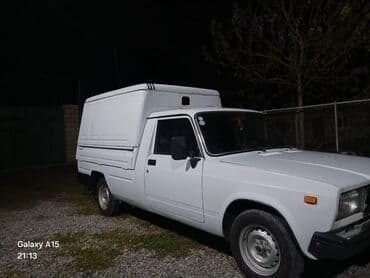 VAZ (LADA) 2107: 1.6 l | 2010 il 50000 km Kupe lalafo.az -da VAZ (LADA) 2107: 1.6 l | 2010 il 50000 km Kupe