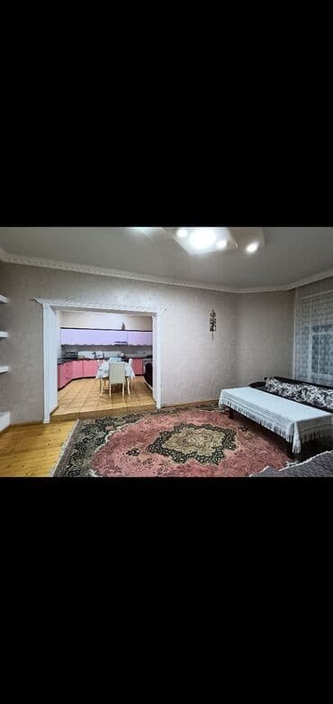 Продажа комнат: Satılır: geniş və zövqlə dizayn edilmiş fərdi ev interyeri - at lalafo.az — 5 Продажа комнат: Satılır: geniş və zövqlə dizayn edilmiş fərdi ev interyeri - — 5