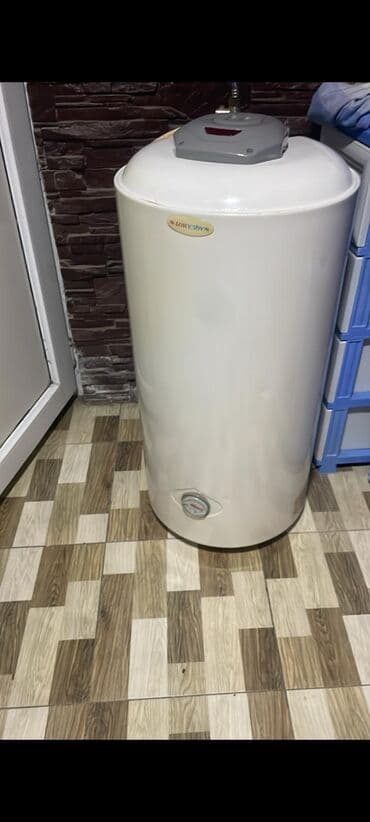 SALAM 100 LİTRLİK SU QUZDİRİCİ ƏLA VƏZİYƏTDƏ AquaHot elektrik su lalafo.az -da SALAM 100 LİTRLİK SU QUZDİRİCİ ƏLA VƏZİYƏTDƏ AquaHot elektrik su