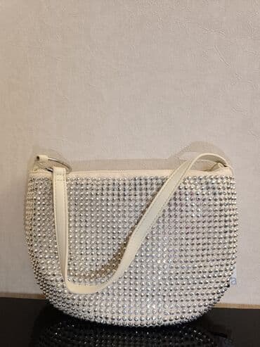 Əl çantası, Bershka, Yeni lalafo.az -da Əl çantası, Bershka, Yeni