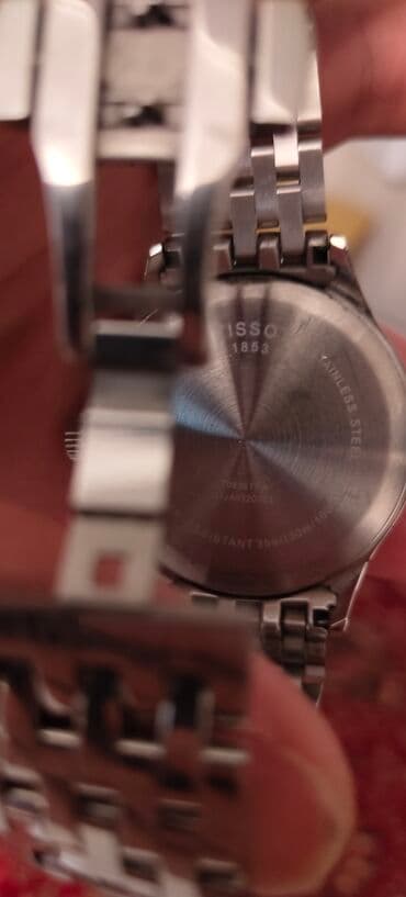 Qol saatı, Tissot lalafo.az -da Qol saatı, Tissot