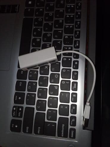 Lan kabel yenidir vifi kabeli kompa nootbuka qoşur və sürəti lalafo.az -da Lan kabel yenidir vifi kabeli kompa nootbuka qoşur və sürəti