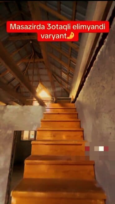 3 otaqlı, 68 kv. m, Təmirsiz lalafo.az -da 3 otaqlı, 68 kv. m, Təmirsiz