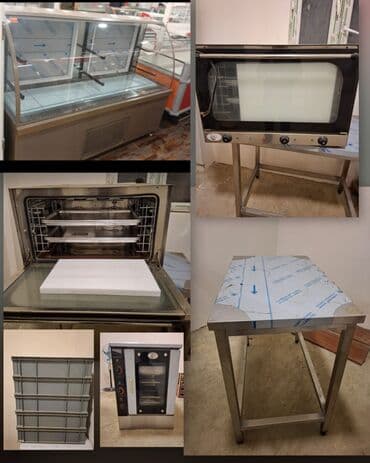 Hazir şirniyyat sexi üçün biznes.Satilir.yari qiymete. Hamsi tam lalafo.az -da Hazir şirniyyat sexi üçün biznes.Satilir.yari qiymete. Hamsi tam