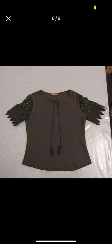 S ölçü lalafo.az -da S ölçü