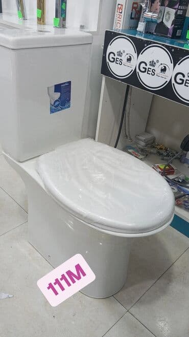 unitazi: Yeni, Unitaz, Baçokdan ayrı, Kredit var, Zəmanətli, Ödənişli çatdırılma, Ünvandan götürmə lalafo.az -da — 1 unitazi: Yeni, Unitaz, Baçokdan ayrı, Kredit var, Zəmanətli, Ödənişli çatdırılma, Ünvandan götürmə — 1