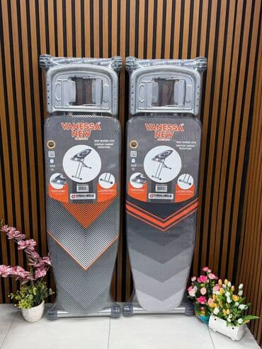 Ütü Masası – Yeni və Keyfiyyətli! ✔ Möhkəm konstruksiya ✔ Stabil lalafo.az -da Ütü Masası – Yeni və Keyfiyyətli! ✔ Möhkəm konstruksiya ✔ Stabil