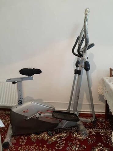 Trenajor aparati⚠️ Trenajorlar tam orginal mehsullardir orginal allman lalafo.az -da Trenajor aparati⚠️ Trenajorlar tam orginal mehsullardir orginal allman