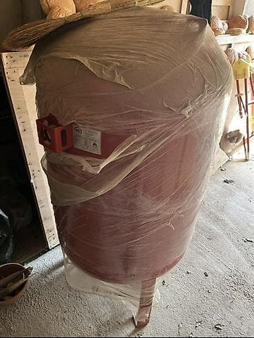 MIT Ekin Endüstriyel “Kapalı Genişləmə Tankı” – 500 litr Məhsul lalafo.az -da MIT Ekin Endüstriyel “Kapalı Genişləmə Tankı” – 500 litr Məhsul