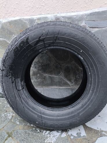 İşlənmiş Şin Nexen 265 / 65 / R 17 lalafo.az -da İşlənmiş Şin Nexen 265 / 65 / R 17