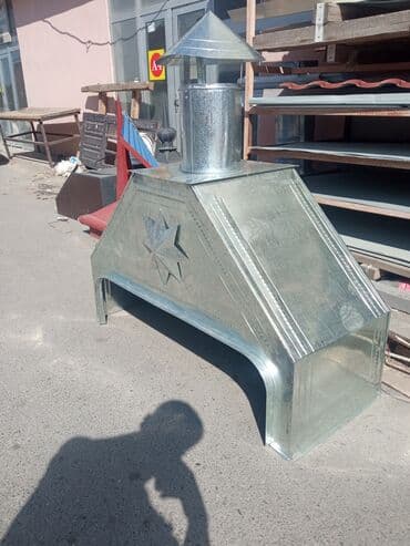 Aspirator rəng - Boz lalafo.az -da — 2 Aspirator rəng - Boz — 2