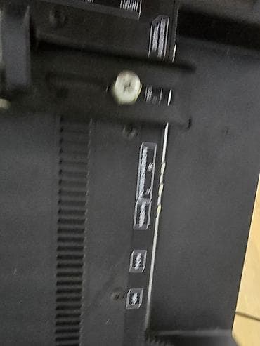 İşlənmiş Televizor Hoffmann LED ekran FHD (1920x1080), Ünvandan götürmə, Ödənişli çatdırılma lalafo.az -da — 5 İşlənmiş Televizor Hoffmann LED ekran FHD (1920x1080), Ünvandan götürmə, Ödənişli çatdırılma — 5