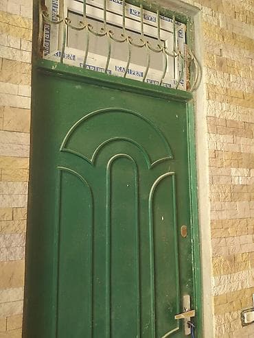 Seyf qapi 240/90sm 150azn Sumqayit 1262 leli Möhkəm metal giriş lalafo.az -da Seyf qapi 240/90sm 150azn Sumqayit 1262 leli Möhkəm metal giriş