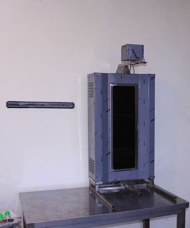 Elektrik, 4 gözlü, Nağd ödəniş lalafo.az -da Elektrik, 4 gözlü, Nağd ödəniş