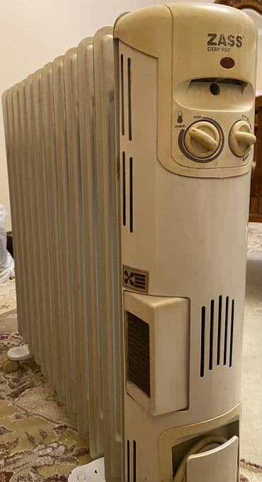 Yağ radiatoru, Zass, Kredit yoxdur, Ünvandan götürmə lalafo.az -da Yağ radiatoru, Zass, Kredit yoxdur, Ünvandan götürmə