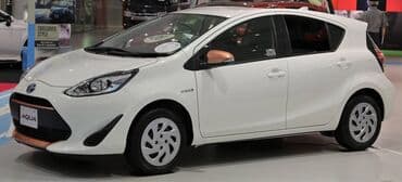 Günlük, Toyota, Depozitlə, Qalmamaq şərti ilə lalafo.az -da Günlük, Toyota, Depozitlə, Qalmamaq şərti ilə