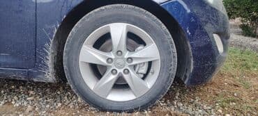 Disk Hyundai R 16, 5 Boltlu lalafo.az -da Disk Hyundai R 16, 5 Boltlu