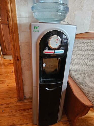 Dispenser Feya, Döşəməüstü, Su isitmə ilə lalafo.az -da Dispenser Feya, Döşəməüstü, Su isitmə ilə