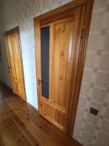 Жидкие обои: Taxta qapılar satılır.Heç bir zədəli yeri yoxdur. 9 ədəd mövcuddur. 1 at lalafo.az — 7 Жидкие обои: Taxta qapılar satılır.Heç bir zədəli yeri yoxdur. 9 ədəd mövcuddur. 1 — 7