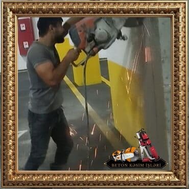 Beton kəsmə beton deşmə xidməti Karot - HILTI DD 200 / 350 ilə 25 ° lalafo.az -da Beton kəsmə beton deşmə xidməti Karot - HILTI DD 200 / 350 ilə 25 °