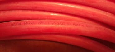 Трубы: İsti döşəmə kombi üçün plastik 16-lıq boru satılır. 1 metr 1.50-dən ev at lalafo.az — 2 Трубы: İsti döşəmə kombi üçün plastik 16-lıq boru satılır. 1 metr 1.50-dən ev — 2